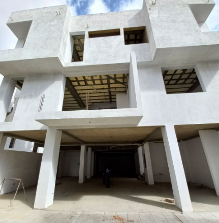 Tunapuicito las mejores zonas de barrios residenciales para vivir en Venezuela