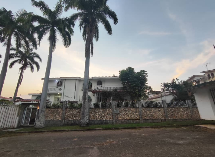 La Misión