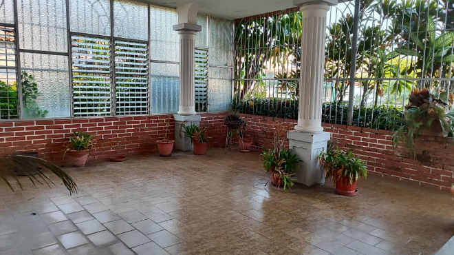 Jardines de Trujillo