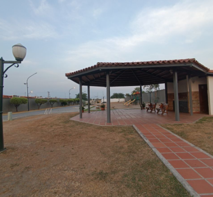 Urbanización Río Orinoco