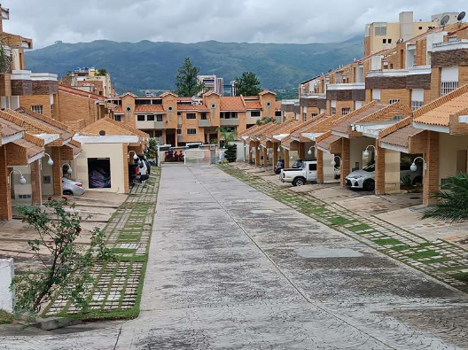 Comunidad las mejores zonas de barrios residenciales para vivir en Venezuela