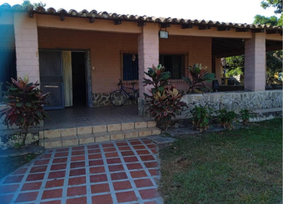 Centro de Cacique Manaure