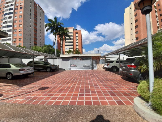 Urbanización La Paz