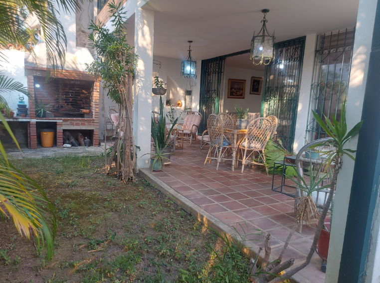 El Palmar