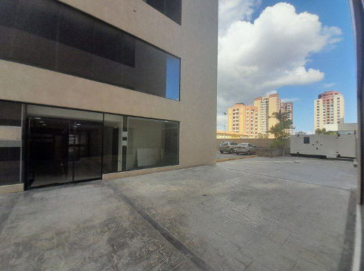 La Urbanización Los Pinos