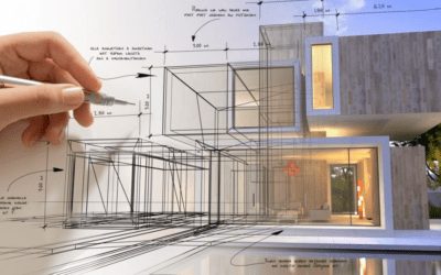 Cuáles son las Tendencias de Diseño y Arquitectura en el Sector Inmobiliario