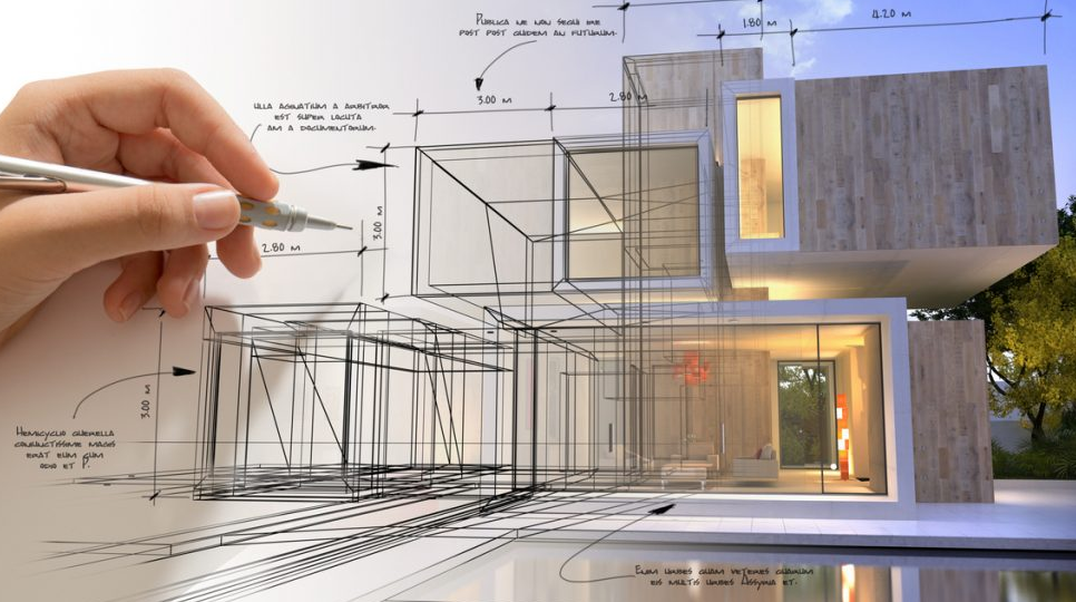 Cuáles son las Tendencias de Diseño y Arquitectura en el Sector Inmobiliario