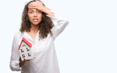 Cuales son los errores comunes a evitar al comprar una casa