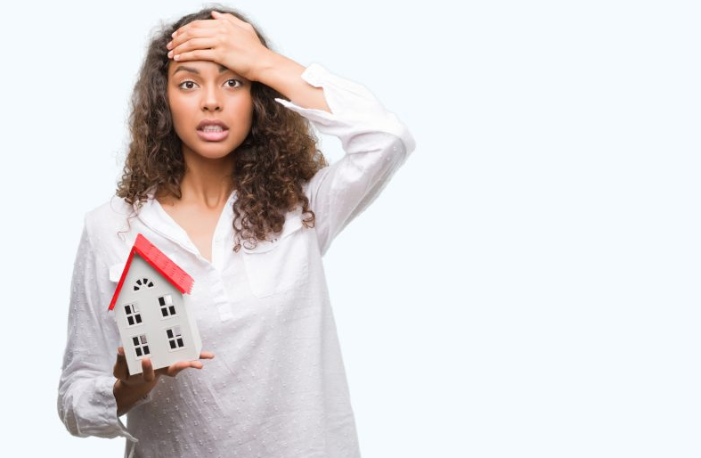 Cuales son los errores comunes a evitar al comprar una casa