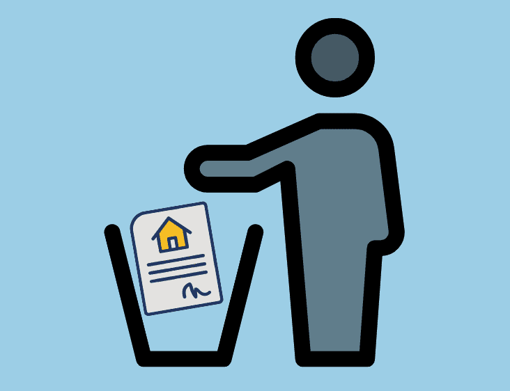 Descubre cómo manejar la terminación de un contrato de arrendamiento por parte del propietario en este detallado artículo para agentes inmobiliarios.