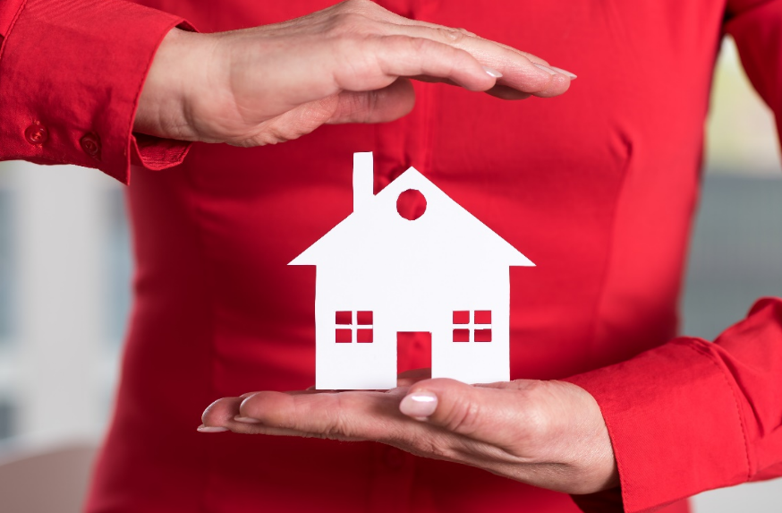 Qué es el contratos de opción para asegurar propiedades en el mercado