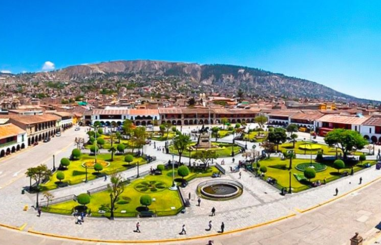 Las Mejores Zonas Residenciales para vivir en Ayacucho