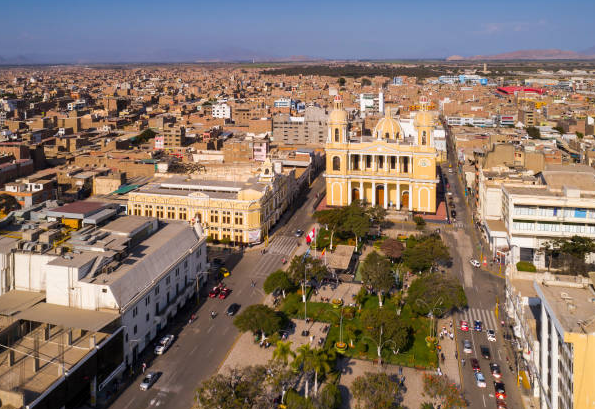 Chiclayo