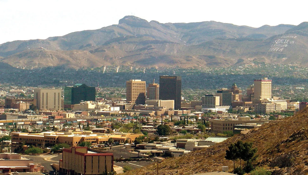 The Best Residential Areas in El Paso, Texas