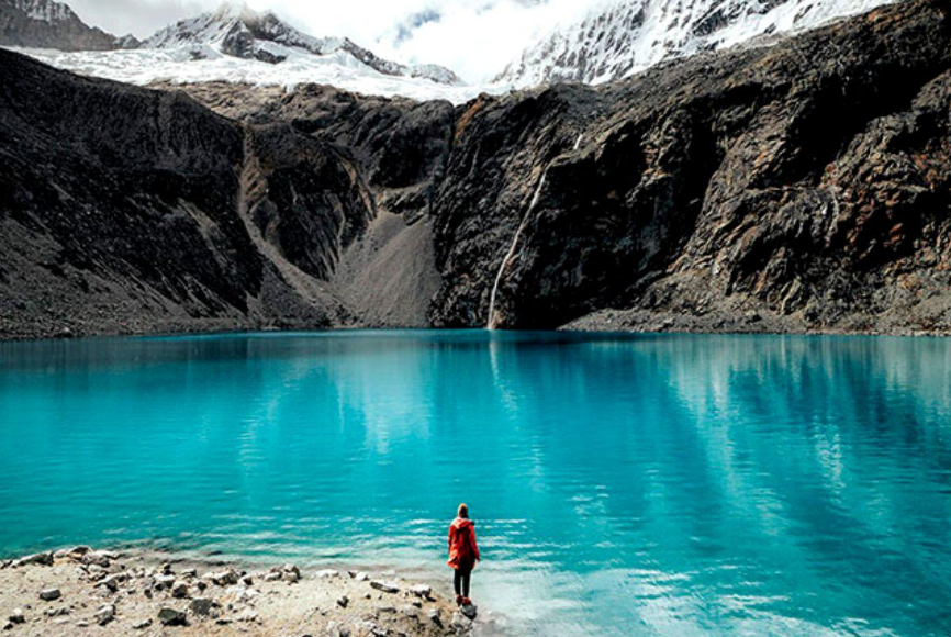 Las Mejores Zonas Residenciales para vivir en Huaraz