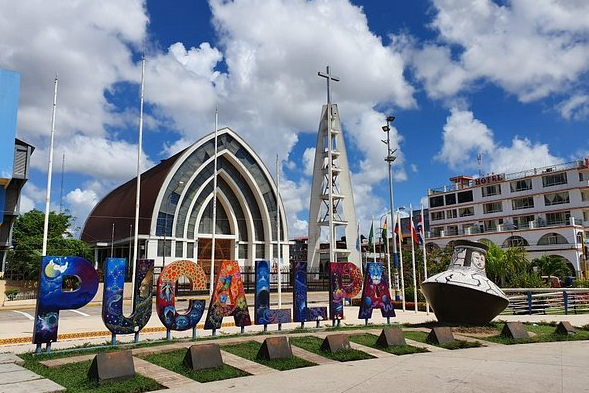 Las Mejores Zonas Residenciales para vivir en Pucallpa