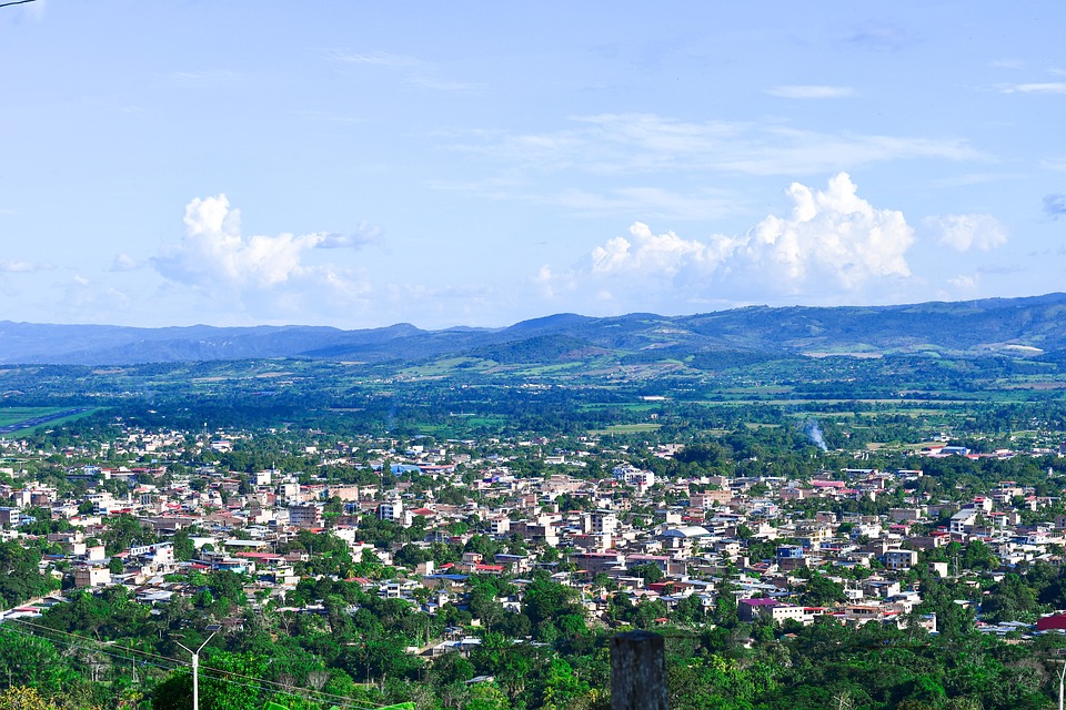 Tarapoto Córdova