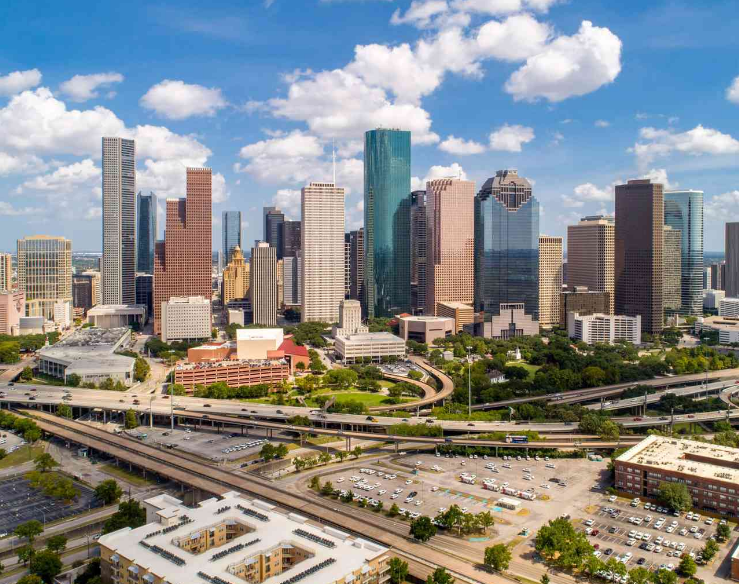 The Best Residential Areas in Houston, Texas