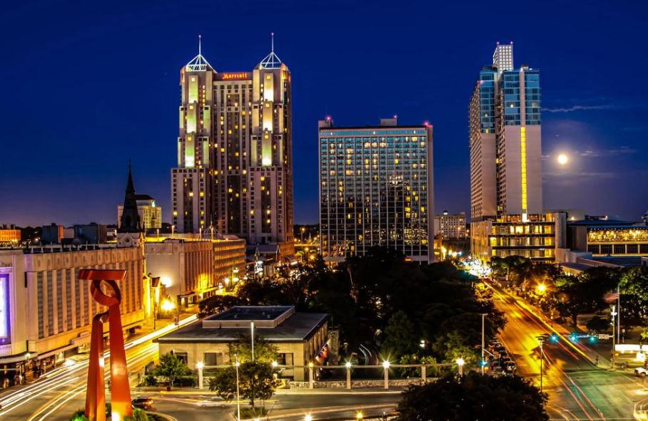 The Best Residential Areas in San Antonio, Texas