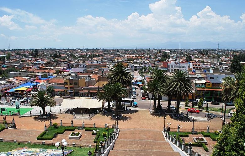 Estado de México Metepec