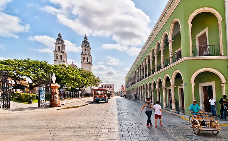 campeche