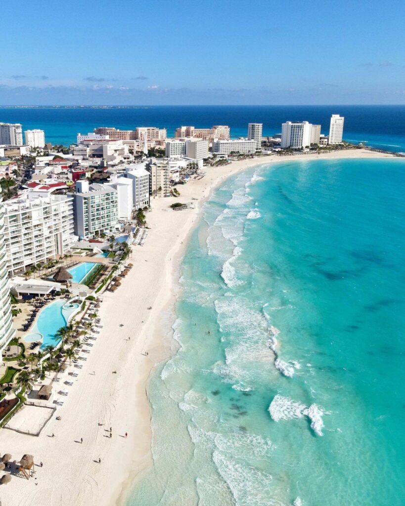 Cancún