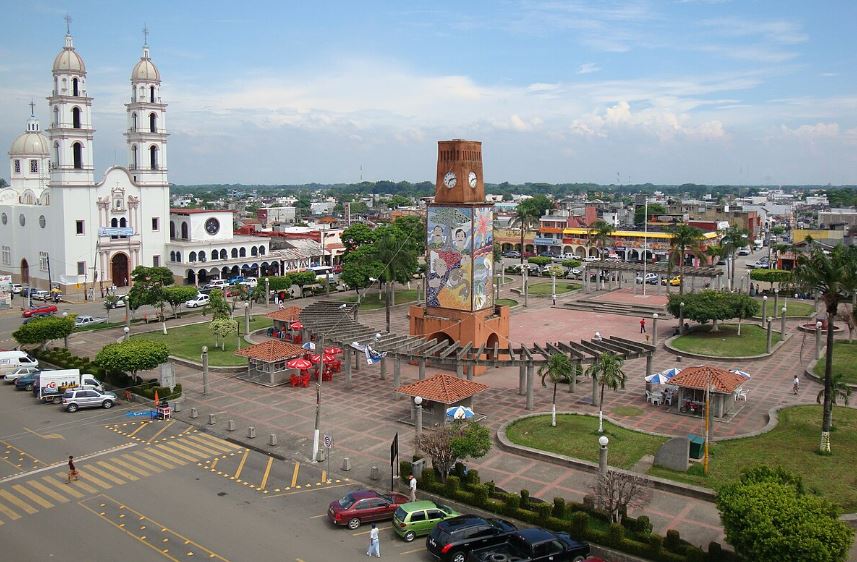 Tabasco Cárdenas 