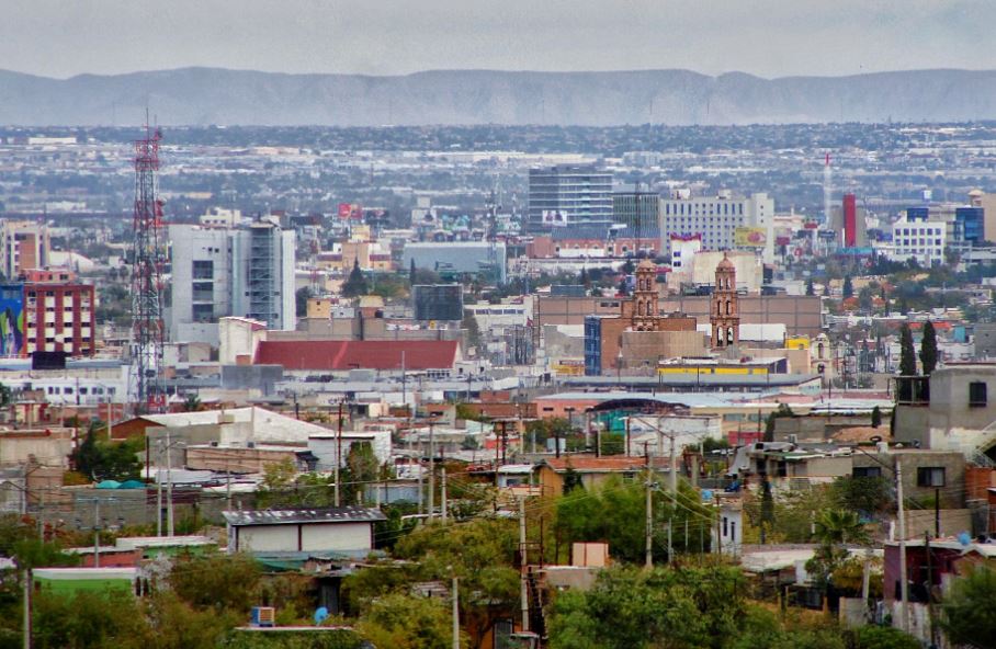 Chihuahua Ciudad Juárez