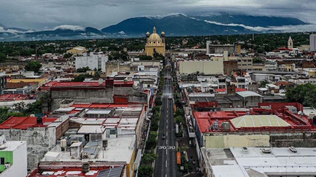 Colima Capital Cultural y Educativa