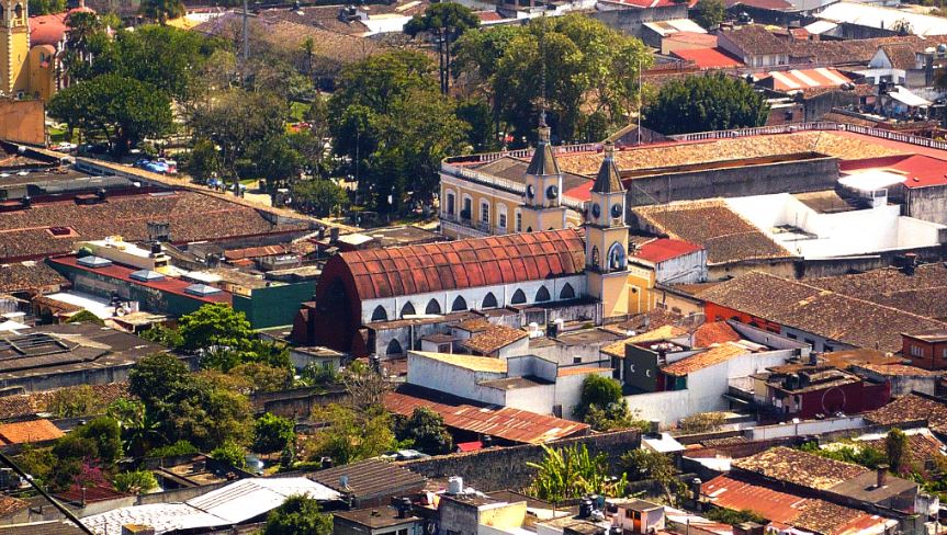 Veracruz Coatepec