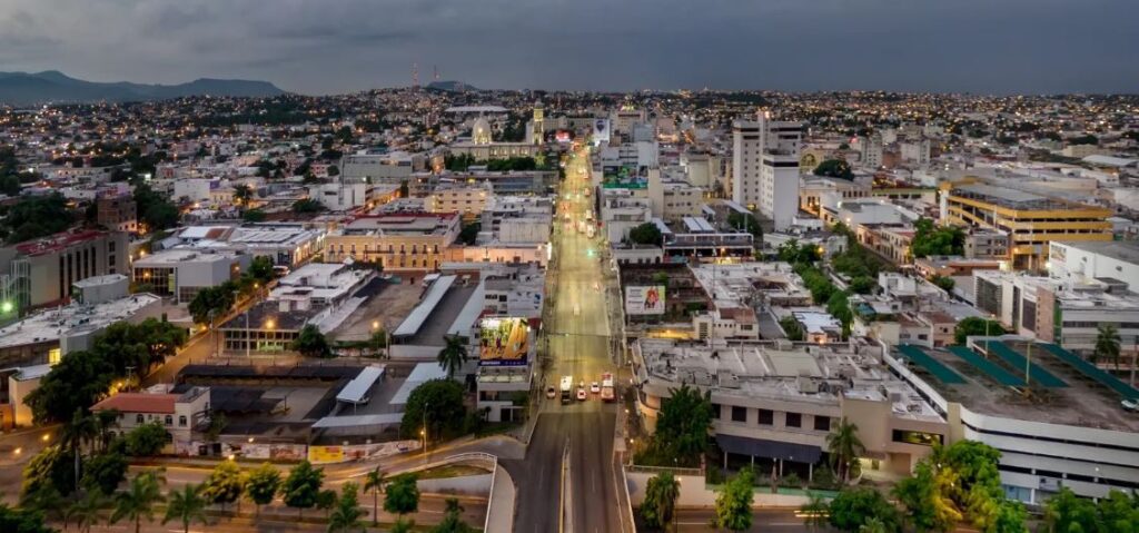 Sinaloa Culiacán