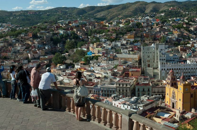 Ciudad de Guanajuato