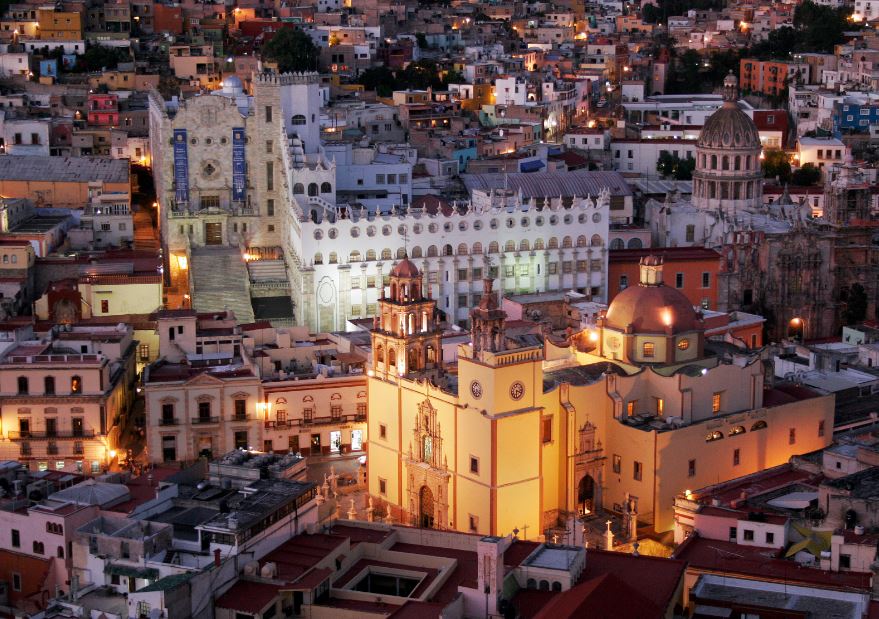 Guanajuato