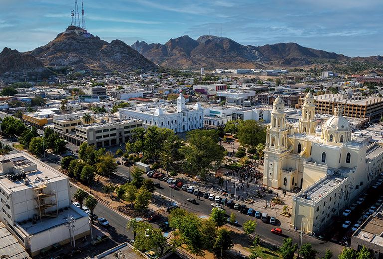 Sonora Hermosillo