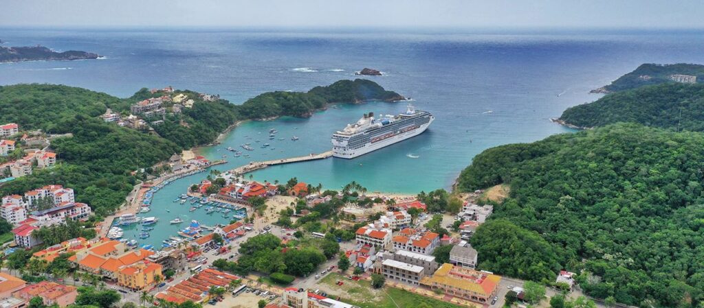 Huatulco