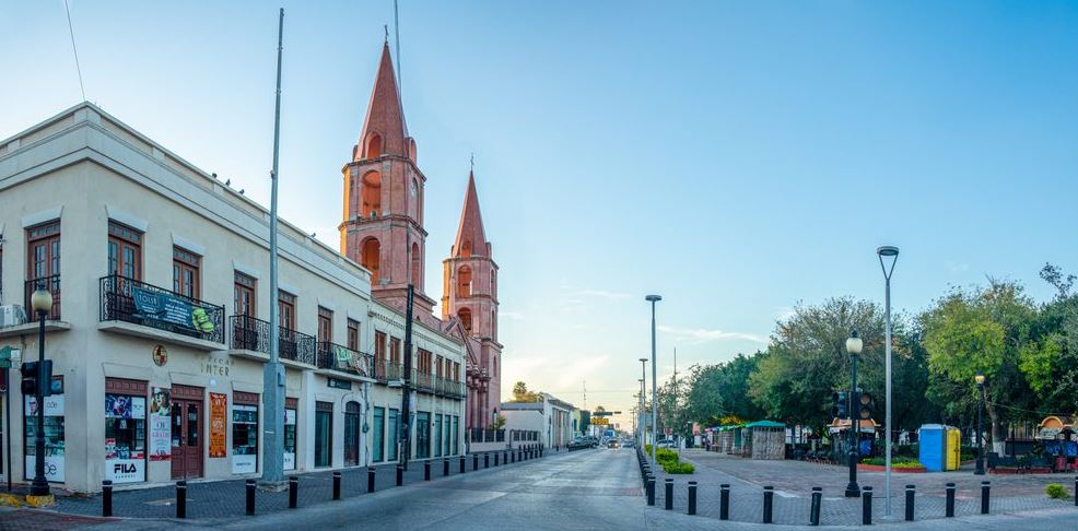 Tamaulipas Matamoros