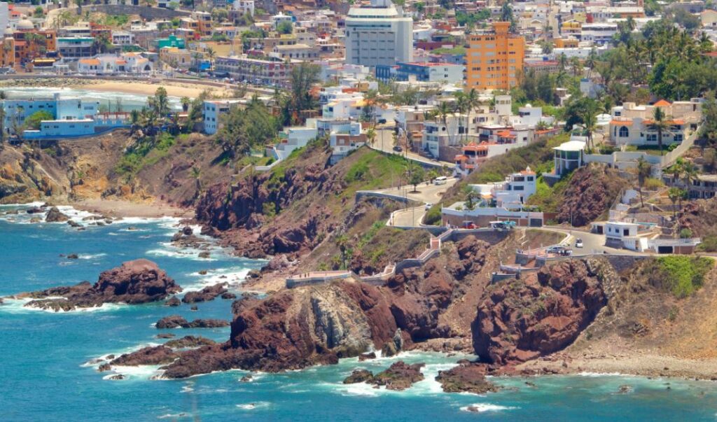 Sinaloa Mazatlán