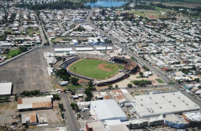 Sonora Ciudad Obregón