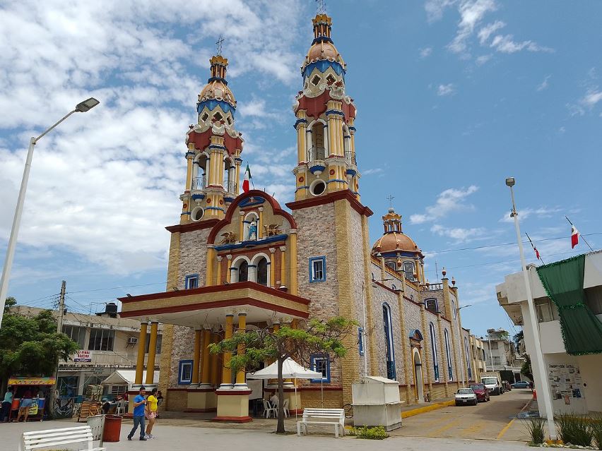 Tabasco  Paraíso