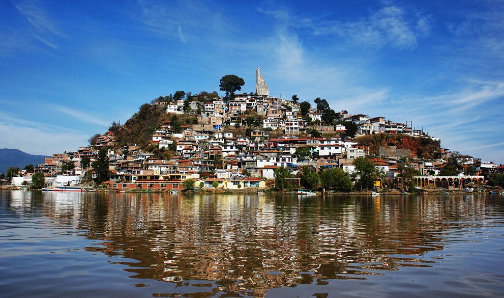 Michoacán Pátzcuaro