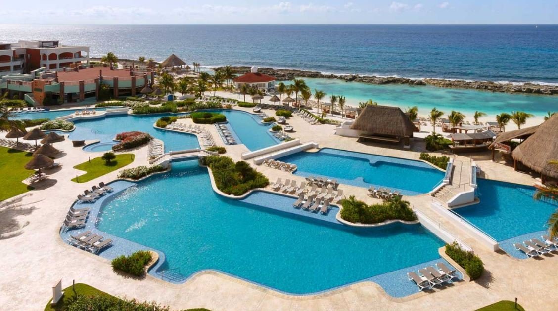 Riviera Maya Riviera Maya