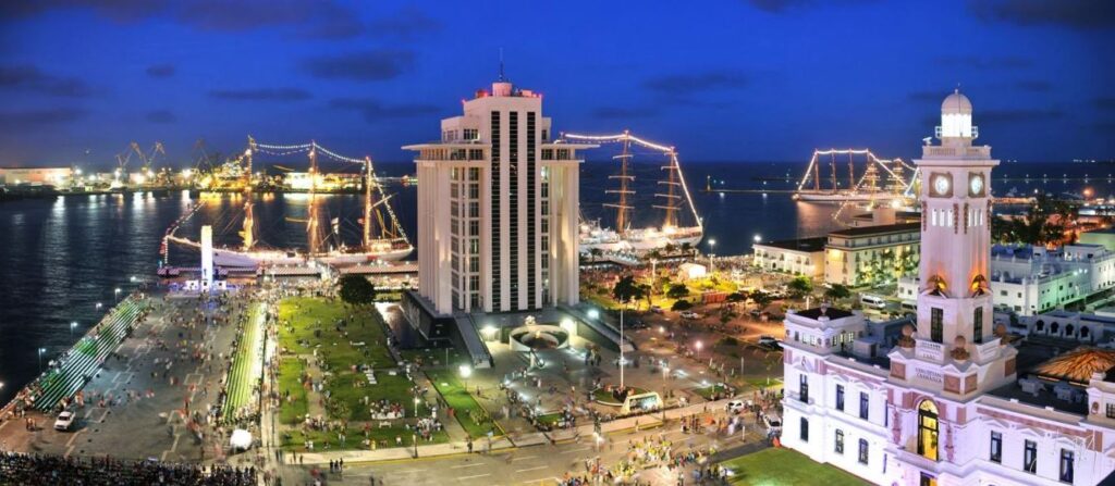 Veracruz Puerto