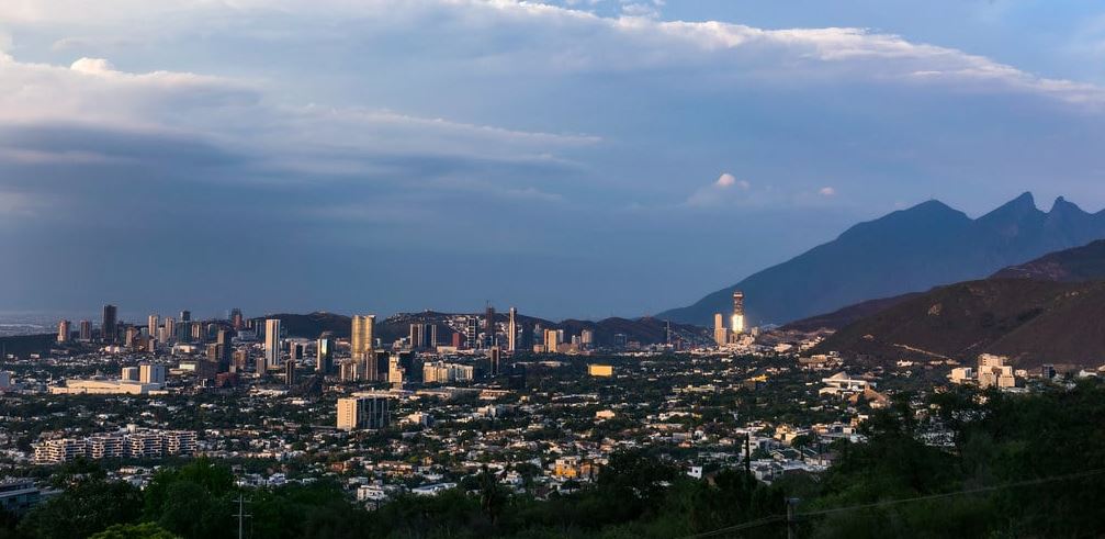 Monterrey San Nicolás de los Garza