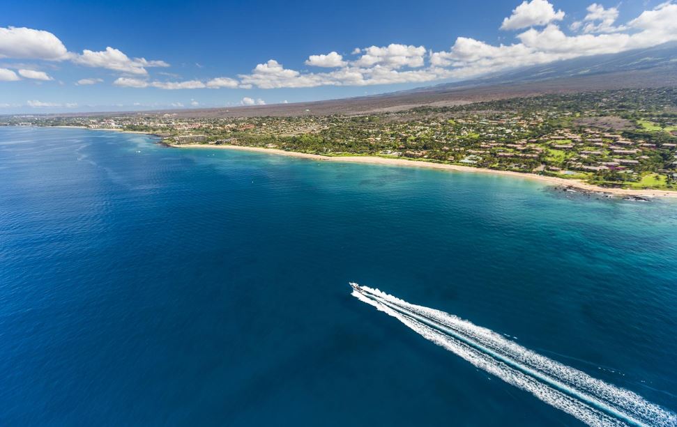 Kihei, Maui