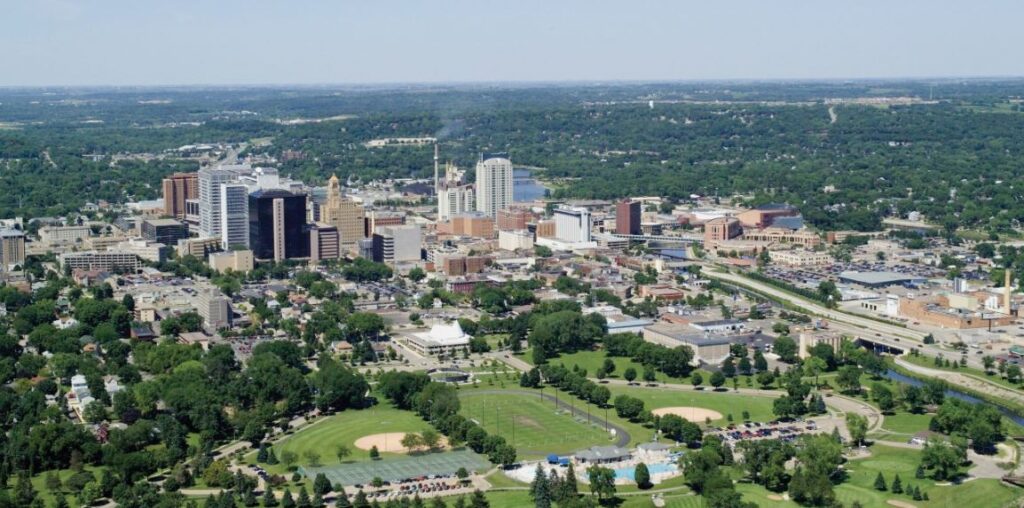 Rochester