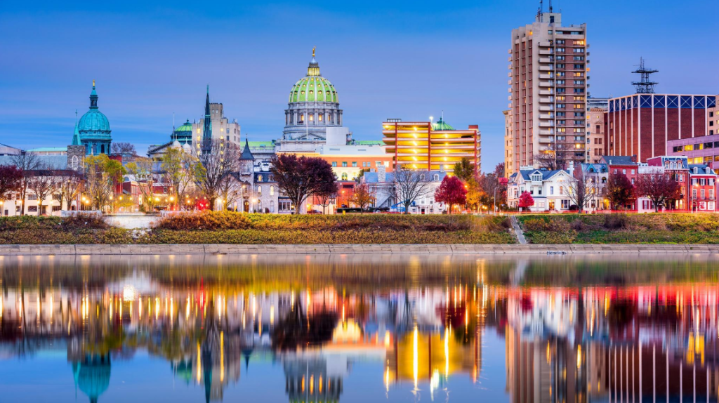 Harrisburg