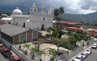 Las Mejores Zonas Residenciales para vivir en Ahuachapán Sur