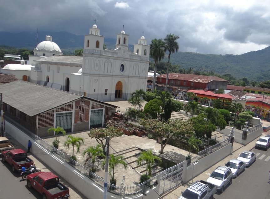 Ahuachapán Sur