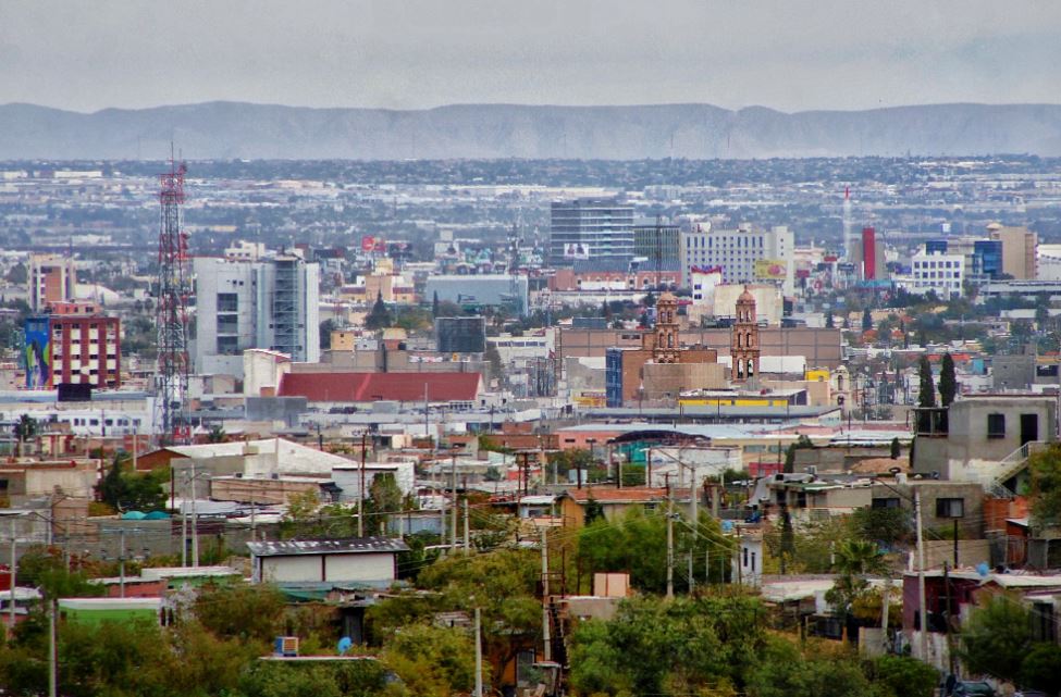 🏅 Ciudad Juárez: Las Mejores Zonas de Barrios Residenciales para vivir