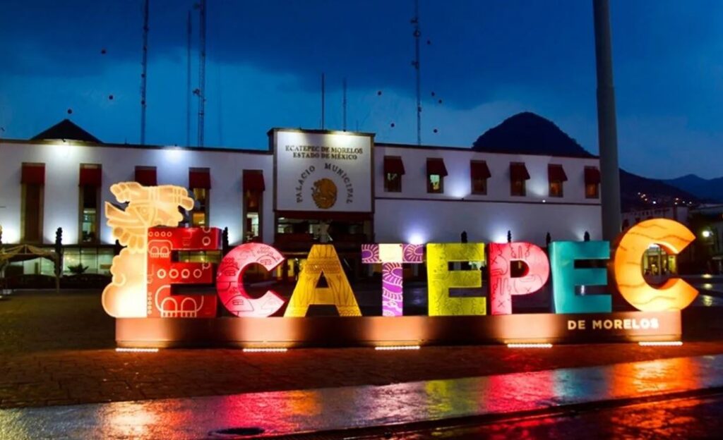 Ecatepec